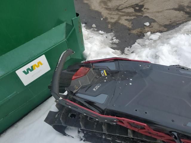 2023 Polaris PRO-RMK850