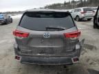 2019 Toyota Highlander Hybrid Limited