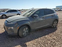 Hyundai Vehiculos salvage en venta: 2019 Hyundai Kona Ultimate