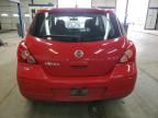 2009 Nissan Versa S