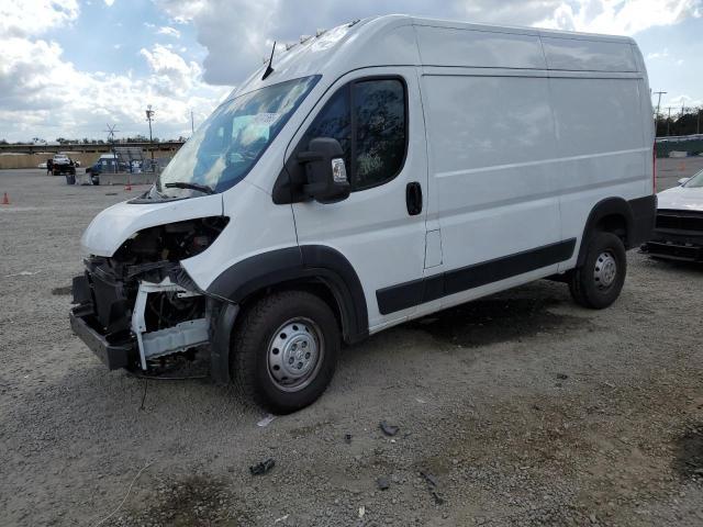 2023 Dodge Ram Promaster 2500 2500 High