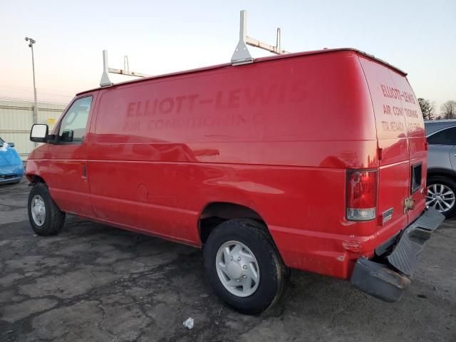 2006 Ford Econoline E250 Van