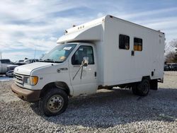 2000 Ford Econoline E450 Super Duty Cutaway Van for sale in Rogersville, MO