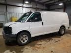 2021 Chevrolet Express G2500