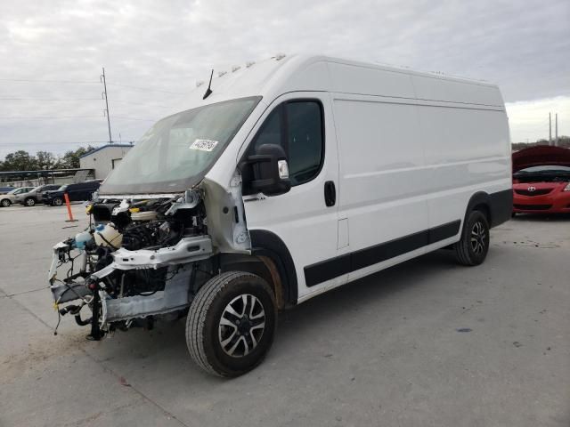 2023 Dodge RAM Promaster 3500 3500 High