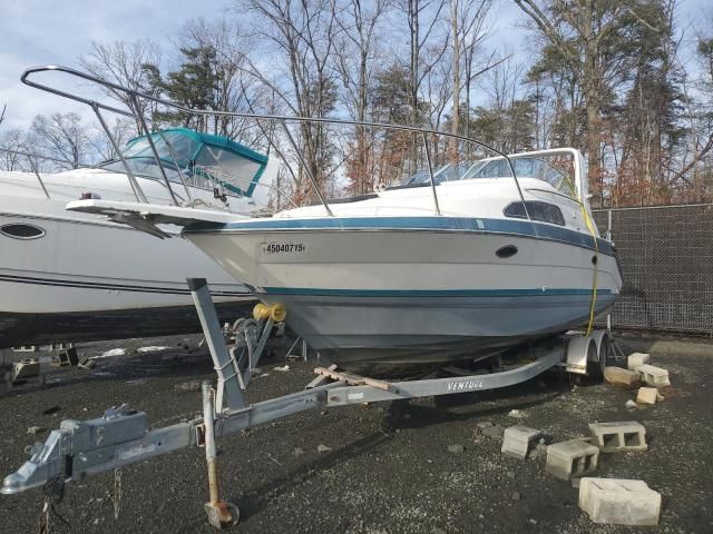 1991 Bayliner Boat