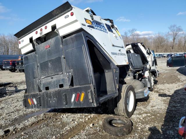 2024 Isuzu NPR HD