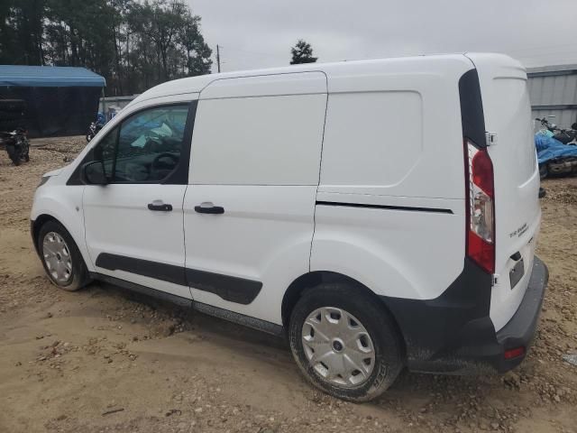 2015 Ford Transit Connect XL