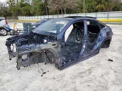 Salvage cars for sale from Copart Fort Pierce, FL: 2024 Mercedes-Benz GLE Coupe AMG 53 4matic