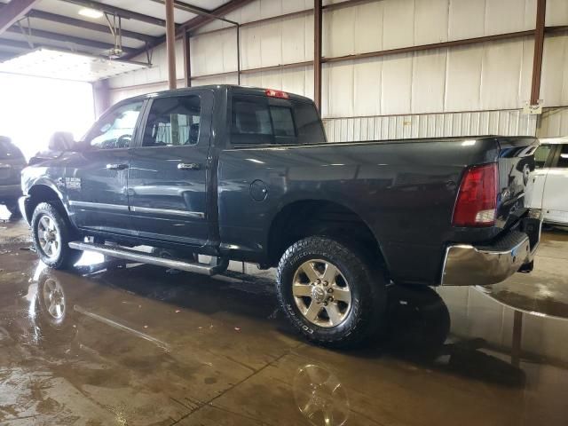 2014 Dodge RAM 2500 SLT