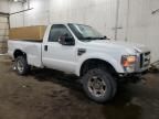 2010 Ford F350 Super Duty