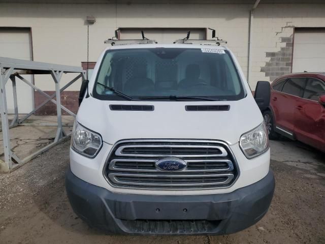 2016 Ford Transit T-250