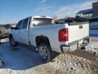 2012 Chevrolet Silverado K1500 LTZ