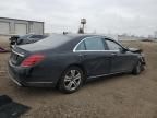 2020 Mercedes-Benz S 560 4matic