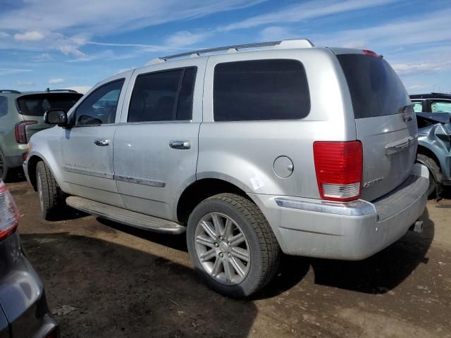 2007 Chrysler Aspen Limited