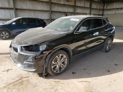 Salvage cars for sale from Copart Phoenix, AZ: 2021 BMW X2 SDRIVE28I