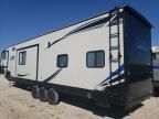 2022 XLR Camper