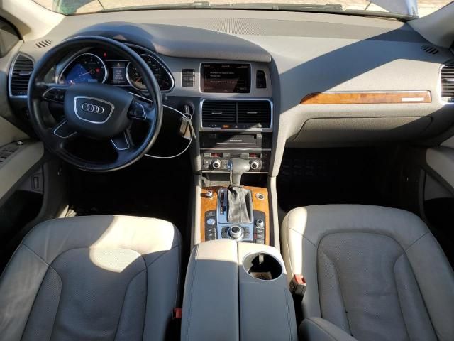 2014 Audi Q7 Prestige