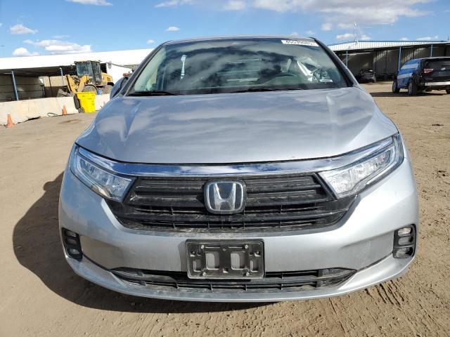 2021 Honda Odyssey ex