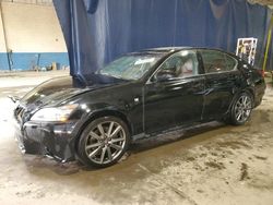 Lexus salvage cars for sale: 2013 Lexus GS 350