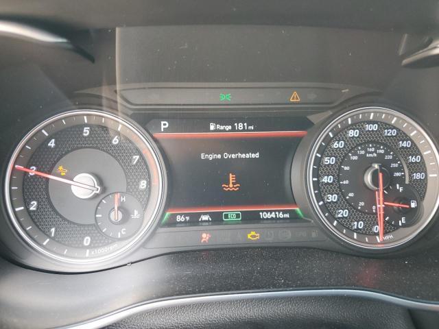 2020 Genesis G70 Prestige