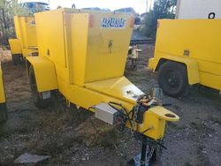 Salvage trucks for sale at Gaston, SC auction: 1993 Kohler Generator