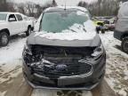 2021 Ford Transit Connect XLT