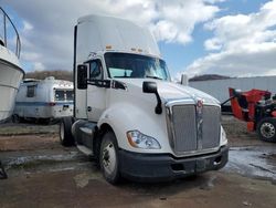 2016 Kenworth Construction T680 for sale in Ellwood City, PA