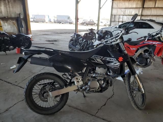 2020 Suzuki DR-Z400 S