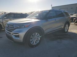 2020 Ford Explorer Limited for sale in Las Vegas, NV