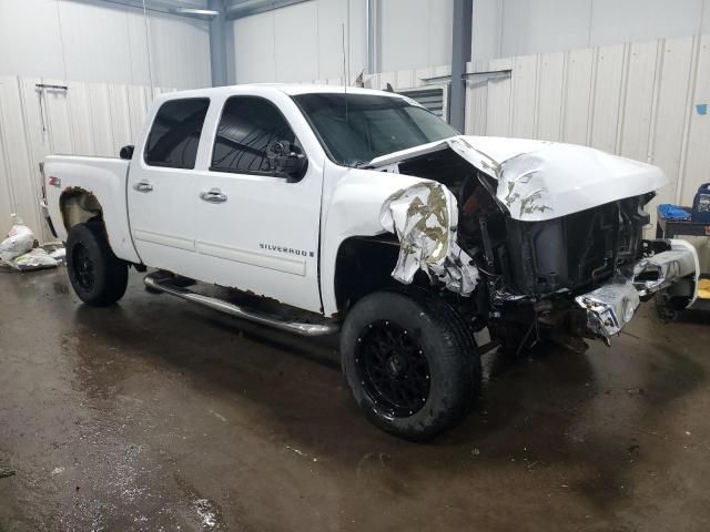 2009 Chevrolet Silverado K1500 LT