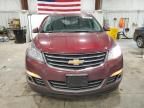 2015 Chevrolet Traverse LTZ