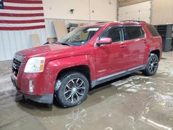 GMC Terrain salvage cars for sale: 2013 GMC Terrain SLT