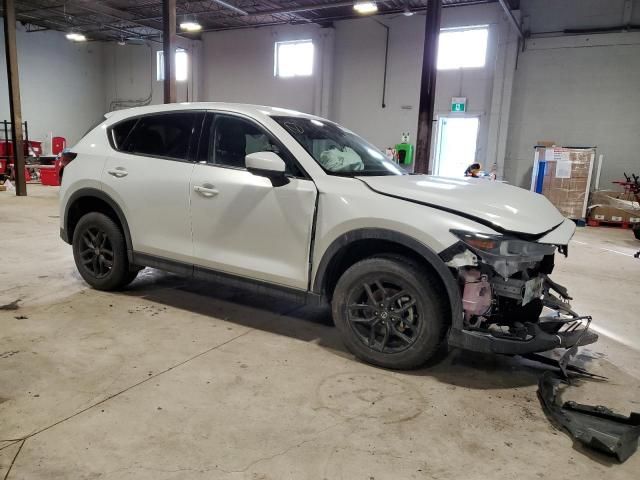 2023 Mazda CX-5 Premium