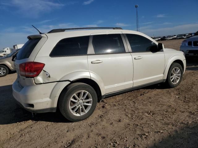 2015 Dodge Journey SXT