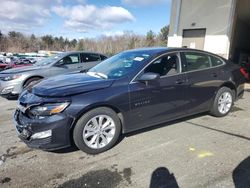 Chevrolet Malibu salvage cars for sale: 2023 Chevrolet Malibu LT