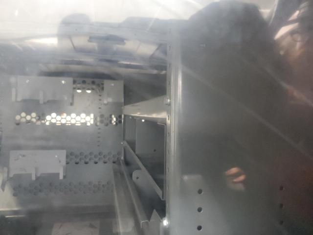 2018 Chevrolet Express G2500