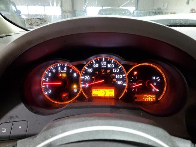 2008 Nissan Altima 2.5