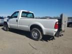 2010 Ford F250 Super Duty