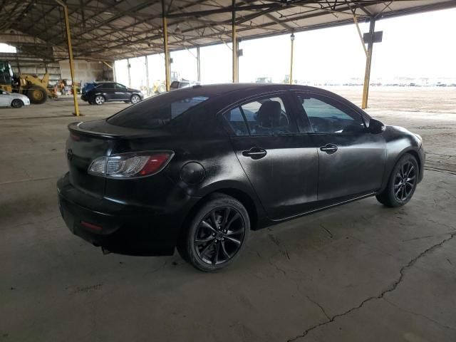 2010 Mazda 3 S