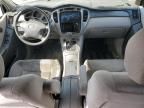 2003 Toyota Highlander