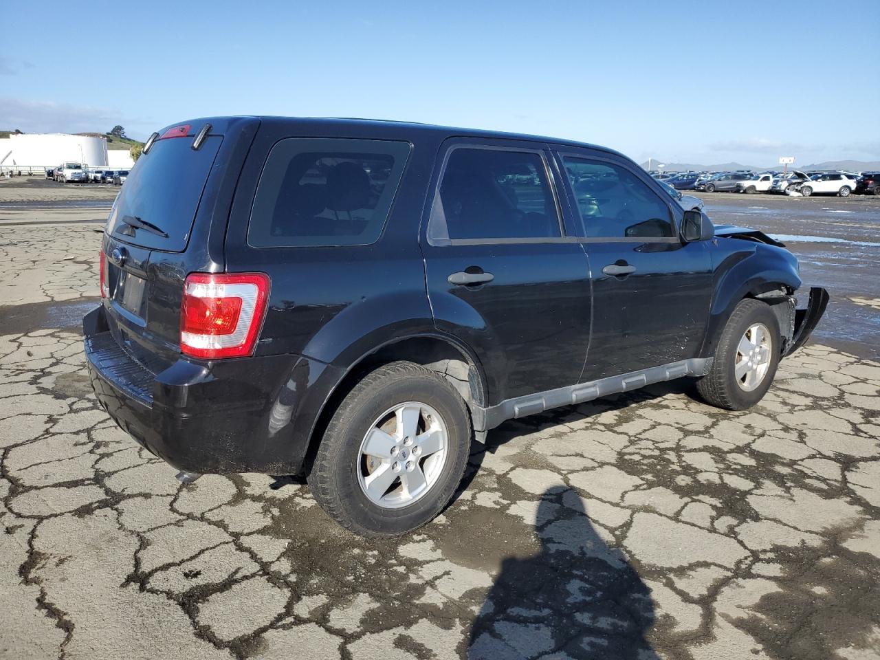 2012 Ford Escape