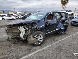 Buick Enclave salvage cars for sale: 2018 Buick Enclave Avenir