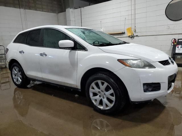 2008 Mazda CX-7