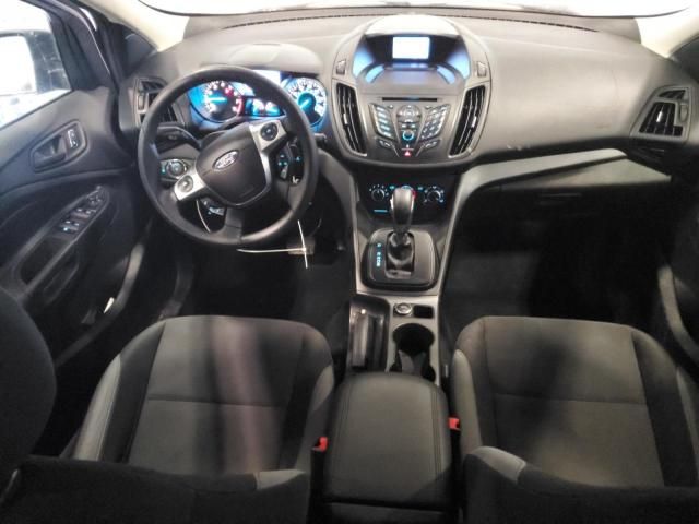 2013 Ford Escape S