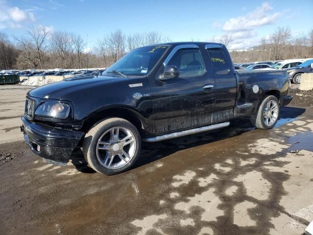 2000 Ford F150