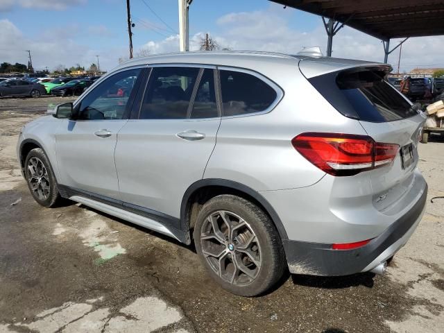 2020 BMW X1 SDRIVE28I