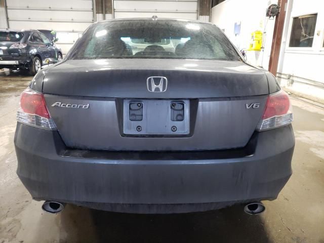 2009 Honda Accord EXL