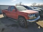 2009 GMC Canyon