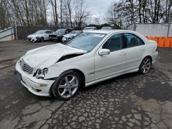 2007 Mercedes-Benz C 230 for sale in Portland, OR